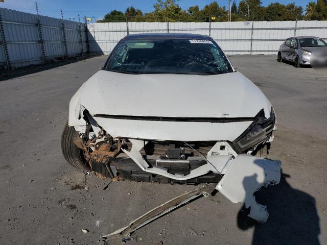 2023 NISSAN MAXIMA PLA 1N4AA6FV2PC509335