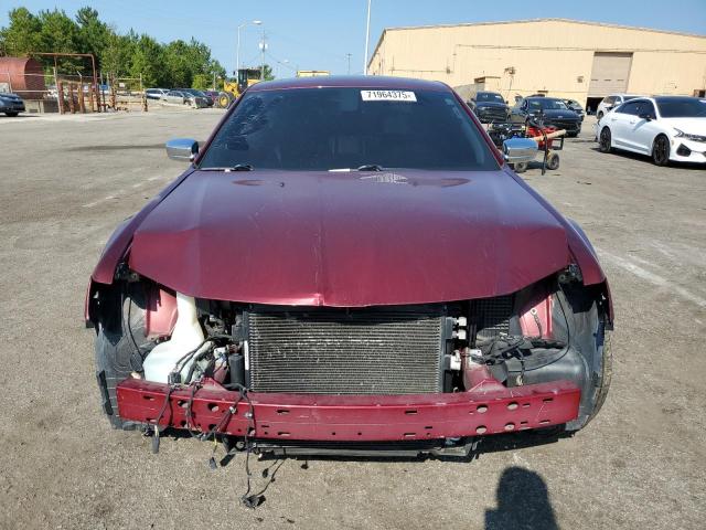 2019 CHRYSLER 300 LIMITE 2C3CCAEG7KH555563
