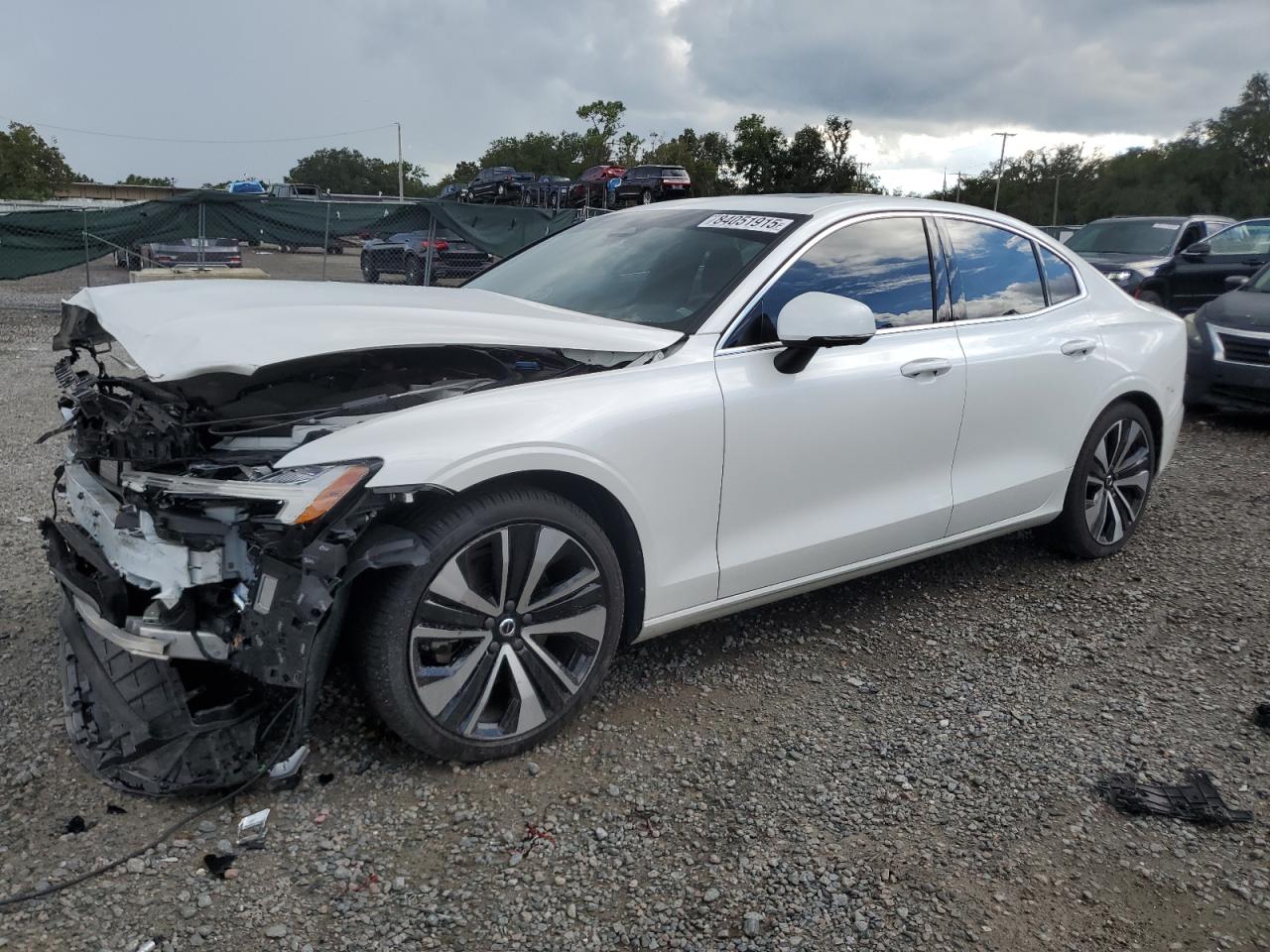 VOLVO S60 ULTIMATE