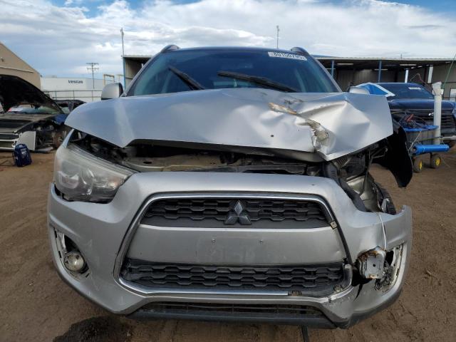 2013 MITSUBISHI OUTLANDER SPORT SE - 4A4AR4AU3DE010963