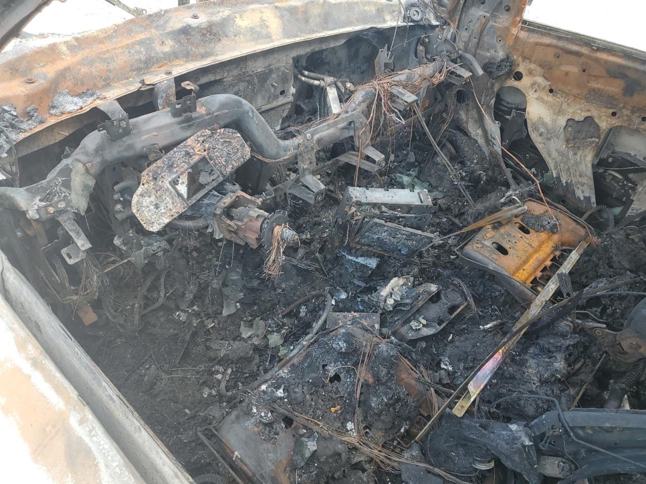 CHEVROLET TAHOE C1500 LT