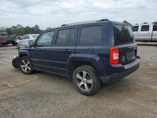 2016 JEEP PATRIOT LA 1C4NJPFA9GD652081