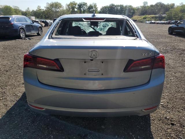 2016 ACURA TLX TECH 19UUB1F51GA014838
