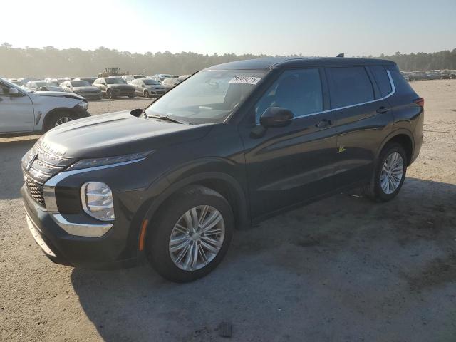 MITSUBISHI OUTLANDER ES