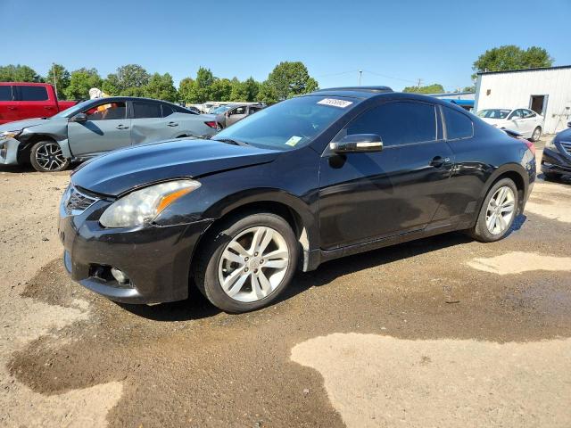 NISSAN ALTIMA S