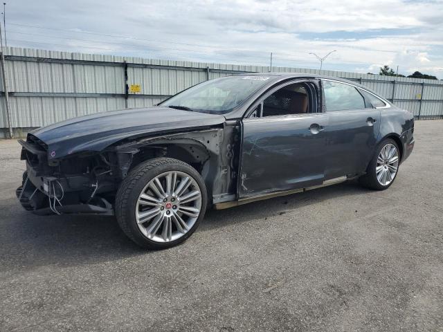 JAGUAR XJL SUPERC
