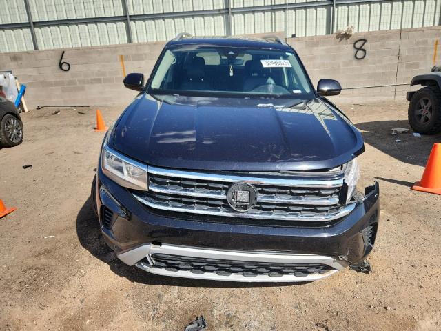 2022 VOLKSWAGEN ATLAS SEL 1V2BR2CA7NC528153