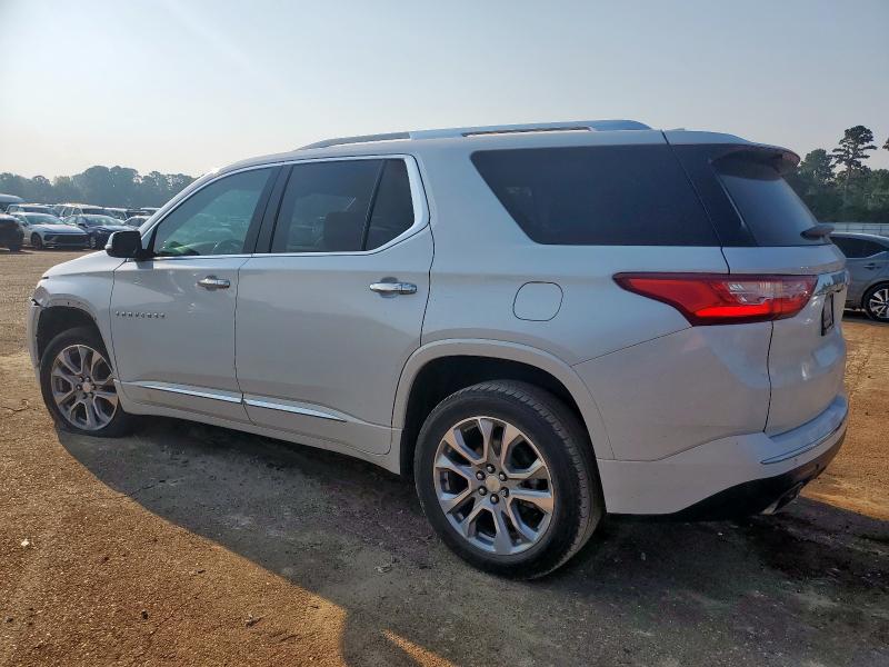 2018 CHEVROLET TRAVERSE P - 1GNERKKW5JJ271213