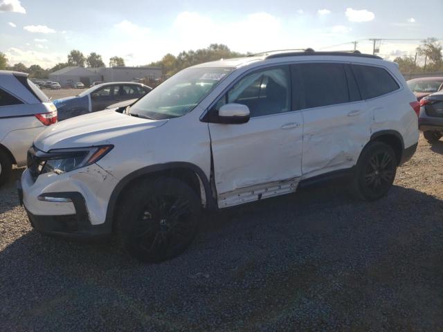 HONDA PILOT SE
