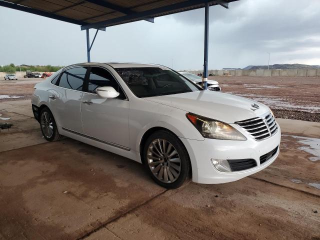 2015 HYUNDAI EQUUS SIGN KMHGH4JH6FU093395