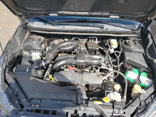 2016 SUBARU IMPREZA PREMIUM JF1GPAB67G8291485