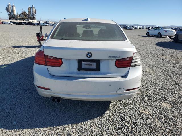 2015 BMW 328 I WBA3A5G53FNS88940