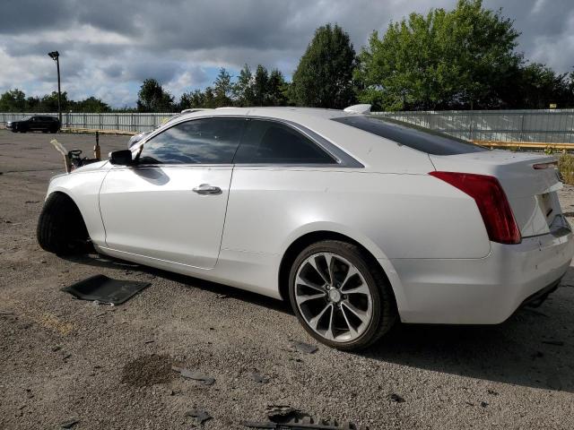 2016 CADILLAC ATS PREMIUM - 1G6AM1RX9G0188531