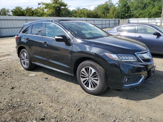 2018 ACURA RDX ADVANCE 5J8TB4H78JL020854