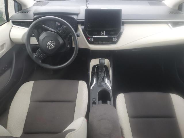 2023 TOYOTA COROLLA LE - JTDBCMFE4PJ003479