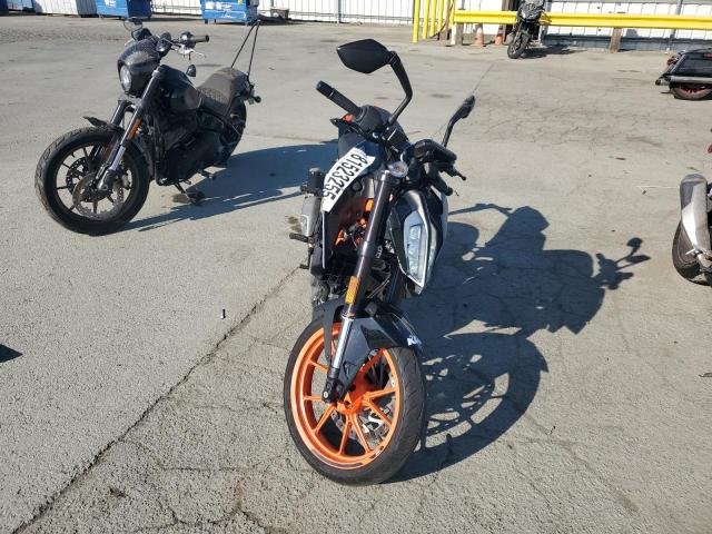 2021 KTM 390 DUKE MD2JPJ409MC257673