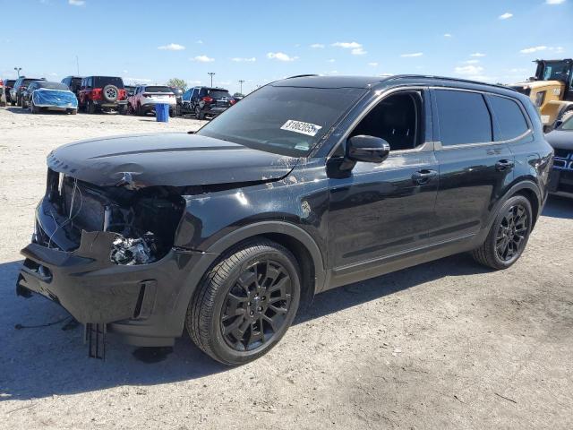KIA TELLURIDE SX