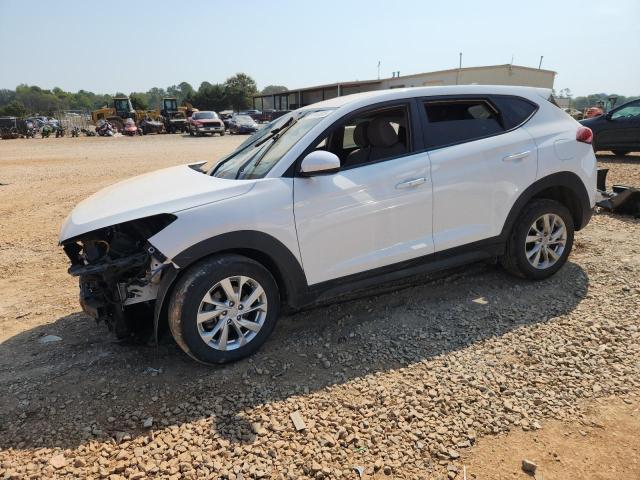 HYUNDAI TUCSON SE