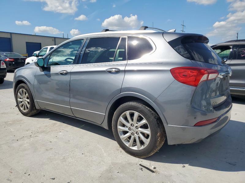 2019 BUICK ENVISION E LRBFXCSA1KD017879