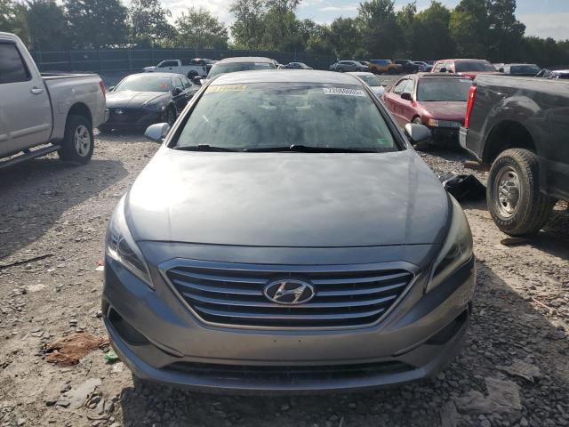 2017 HYUNDAI SONATA SE 5NPE24AF2HH587715