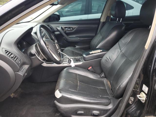 2013 NISSAN ALTIMA 3.5 #3286659299