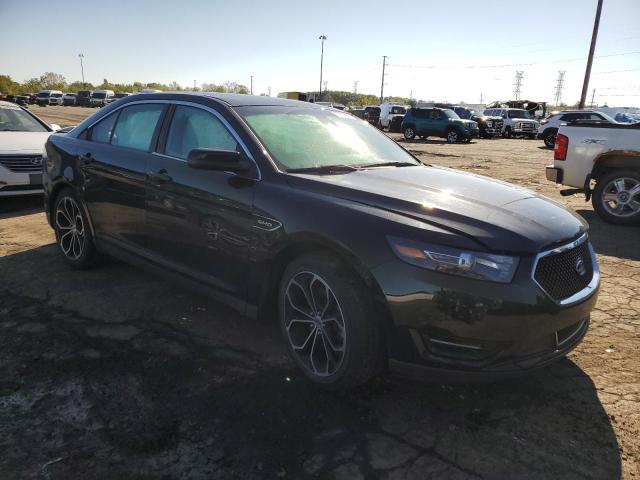 2018 FORD TAURUS SHO 1FAHP2KT6JG133281