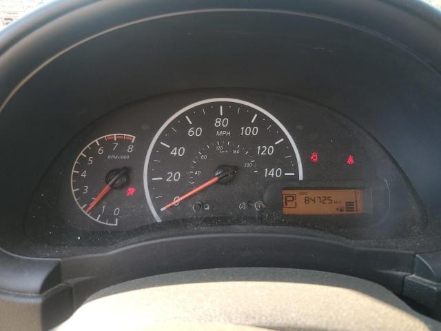 2019 NISSAN VERSA S 3N1CN7AP1KL811592