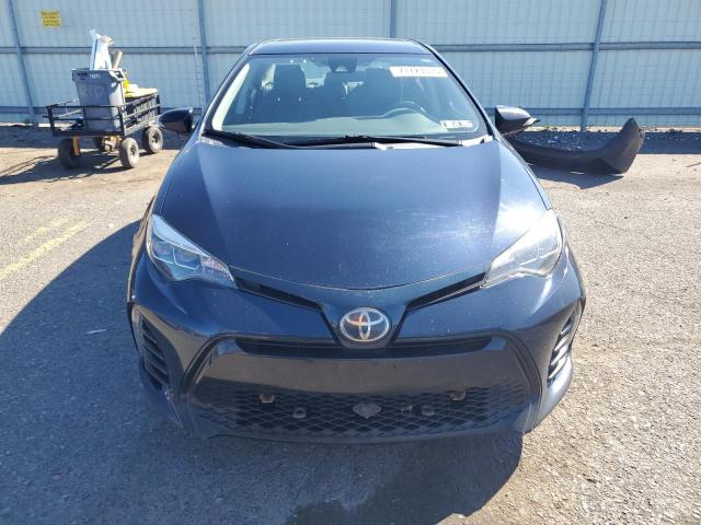 2018 TOYOTA COROLLA L 5YFBURHE1JP765484