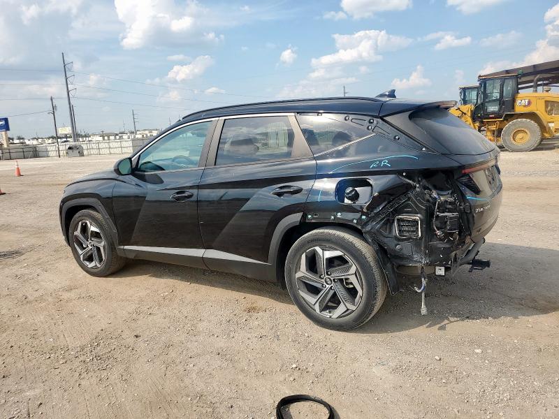 2022 HYUNDAI TUCSON SEL 5NMJC3AE0NH101733