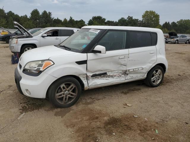Global Auto Auctions: 2010 KIA SOUL +