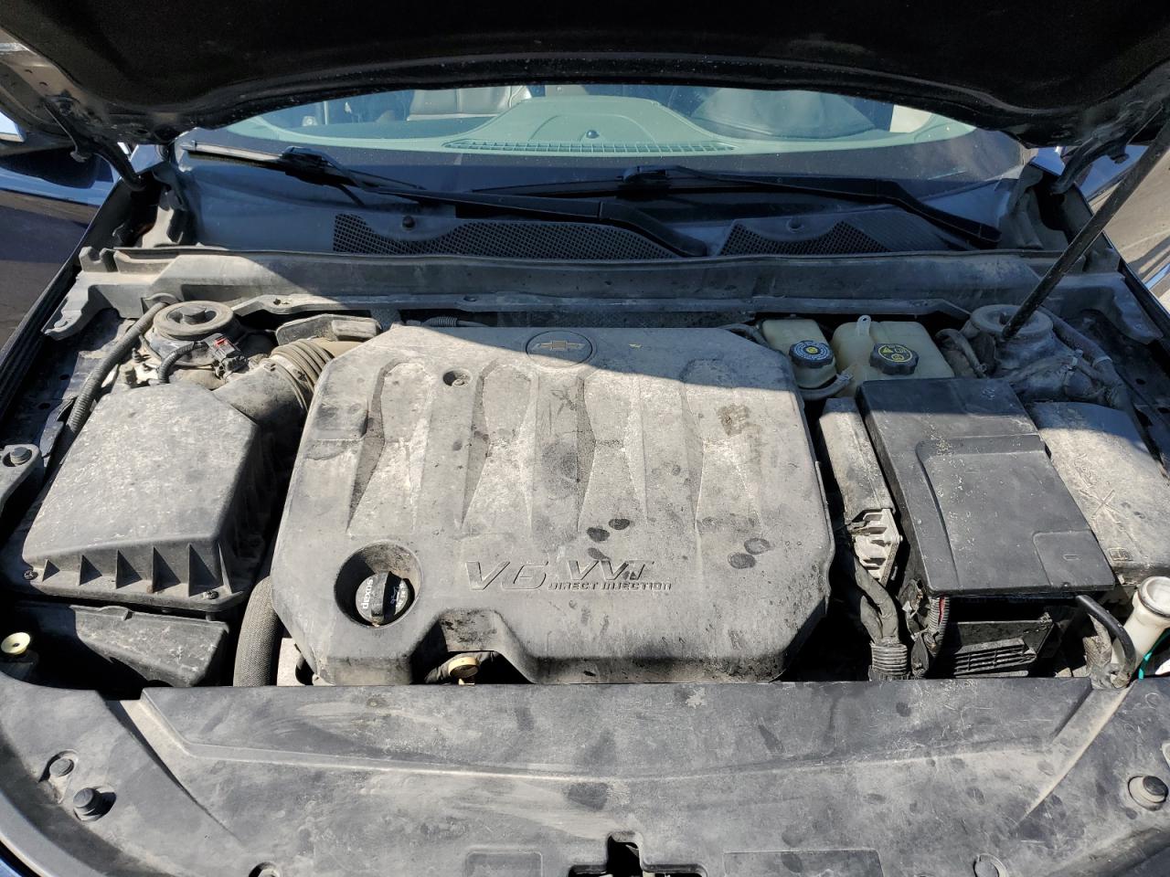 CHEVROLET IMPALA PREMIER