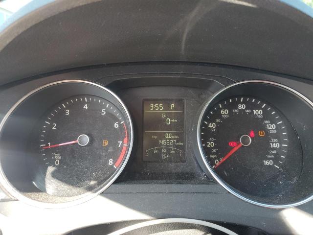 2016 VOLKSWAGEN JETTA SE 3VWD67AJ5GM349787