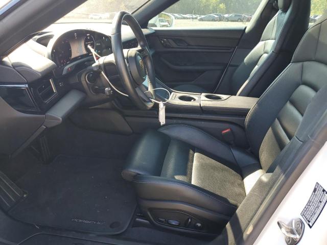 2021 PORSCHE TAYCAN WP0AA2Y15MSA17304