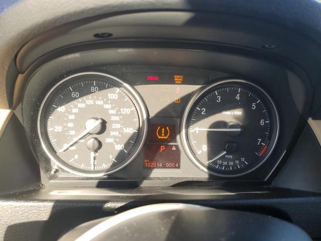 2015 BMW X1 XDRIVE2 WBAVL1C51FVY39240