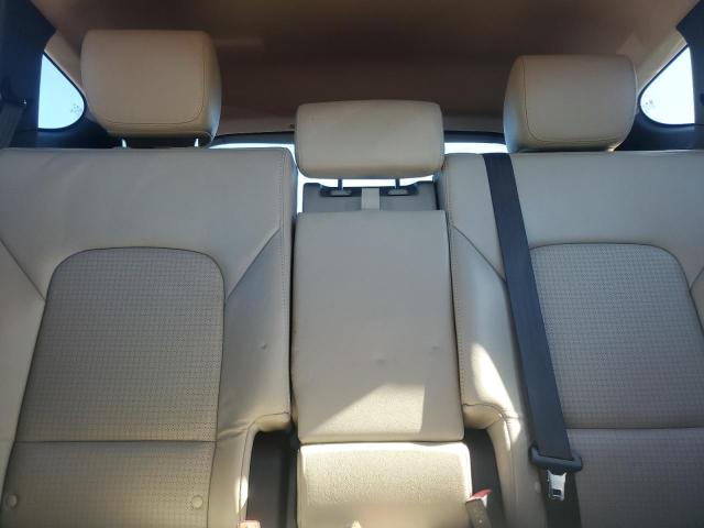 2013 HYUNDAI SANTA FE S - 5XYZU3LA9DG074650