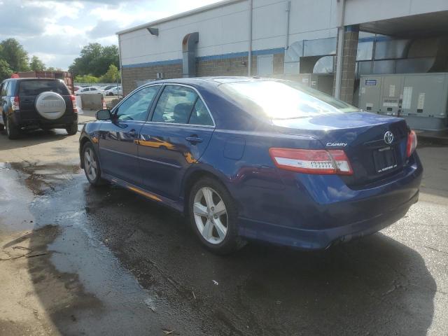 2011 TOYOTA CAMRY BASE - 4T1BF3EK3BU747683
