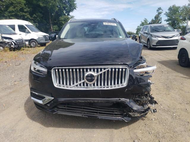 2025 VOLVO XC90 CORE YV4H60PJXS1308464