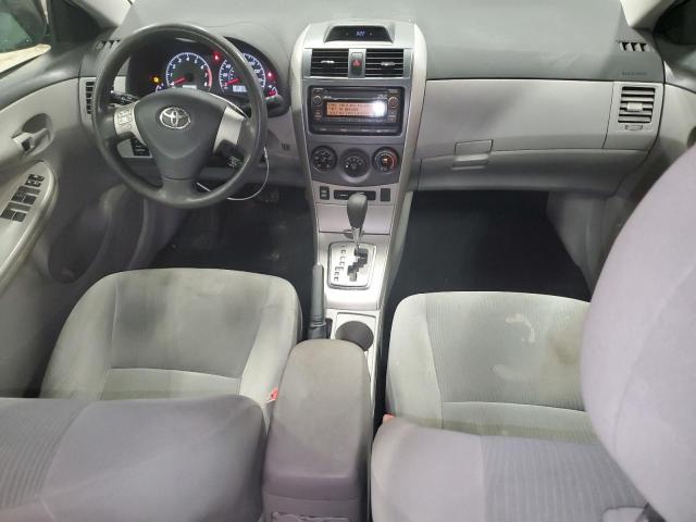 2012 TOYOTA COROLLA BA - 5YFBU4EE9CP002915