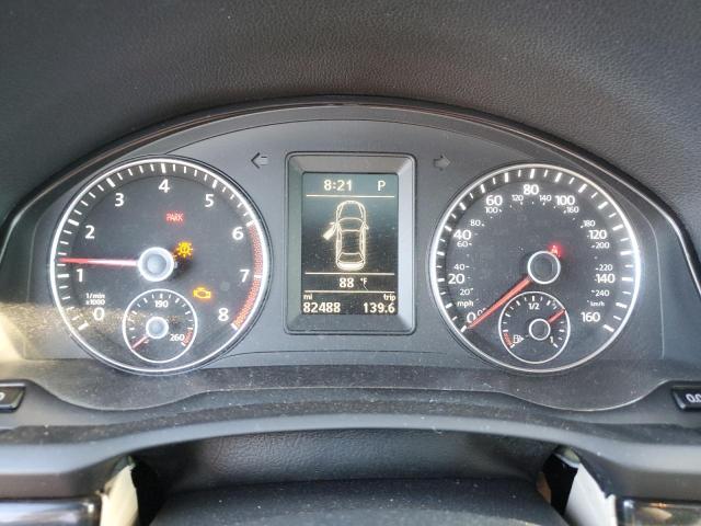 2015 VOLKSWAGEN EOS LUX - WVWFW8AH6FV003248