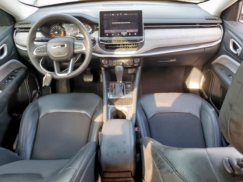 2022 JEEP COMPASS LATITUDE - 3C4NJCBB0NT238170