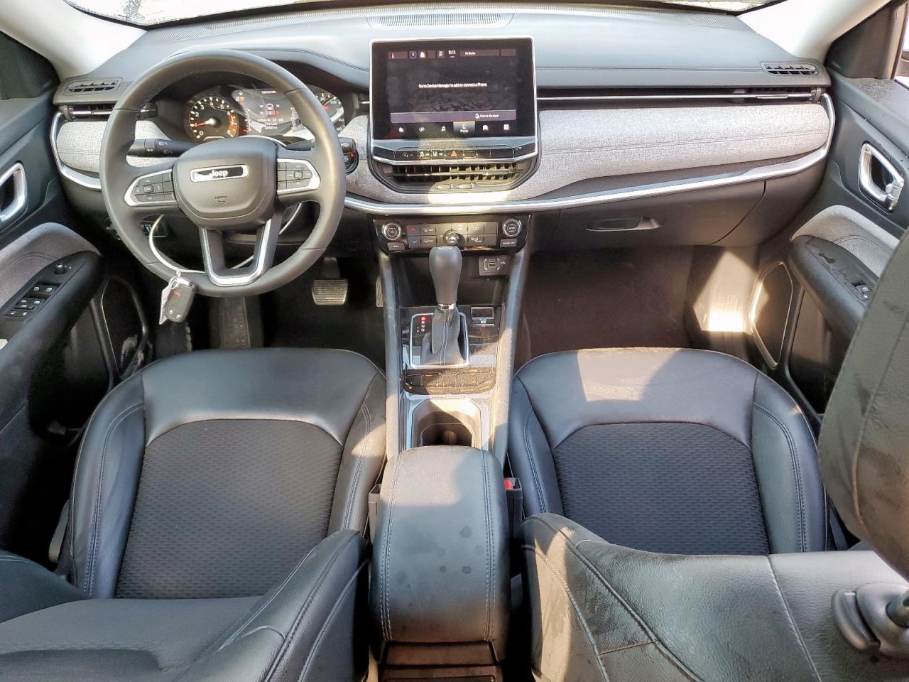 JEEP COMPASS LATITUDE