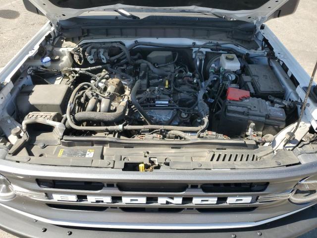 2024 FORD BRONCO BIG BEND - 1FMDE7BH4RLB22687