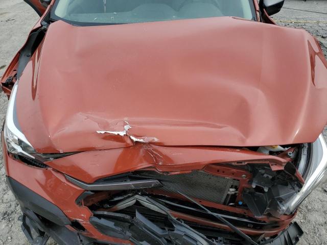 2024 SUBARU CROSSTREK PREMIUM JF2GUADC0RH236824