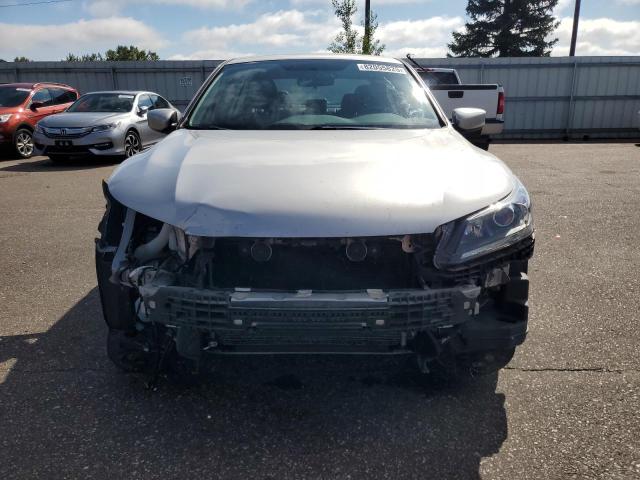 2013 HONDA ACCORD LX #3282542867