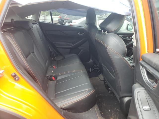 2020 SUBARU CROSSTREK JF2GTANC7LH206065
