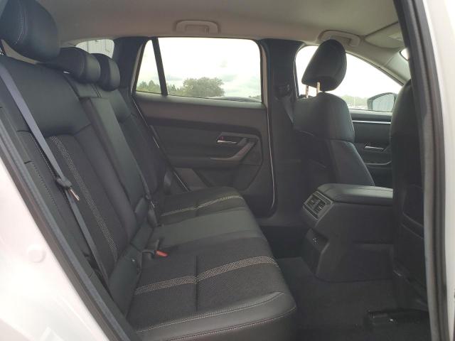 2024 MAZDA CX-50 SELE 7MMVABAM1RN230209