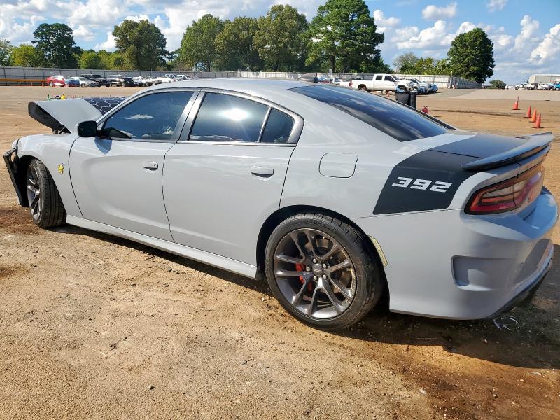 2021 DODGE CHARGER SC - 2C3CDXGJ6MH569384
