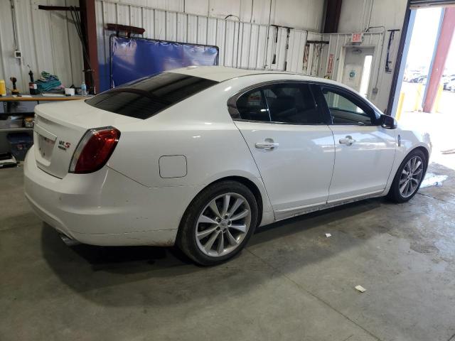 2010 LINCOLN MKS - Other View