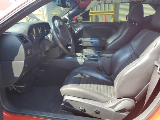 2014 DODGE CHALLENGER - 2C3CDYBT1EH229978