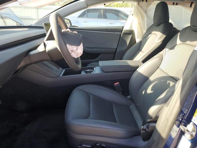 2024 TESLA MODEL 3 5YJ3E1EA1RF784502